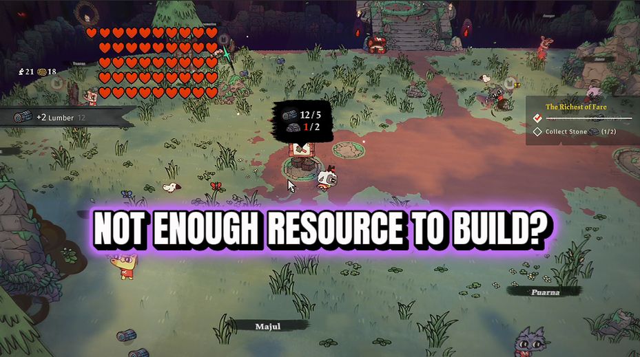Free Buildings